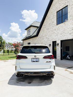 David's Mobile Detailing Charlotte