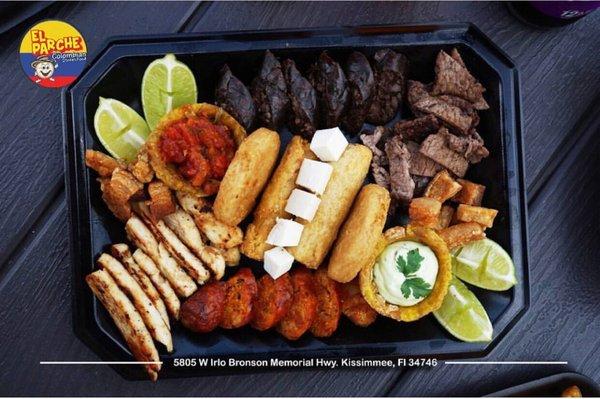 Fritura Factory Foodtruck