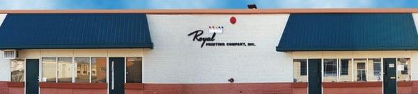 Royal Printing