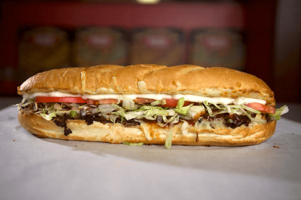 East of Chicago Pizza