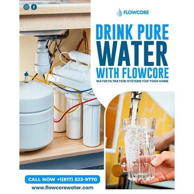 Flowcore Water