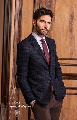 Made To Measure Custom Clothier & Shirtmaker