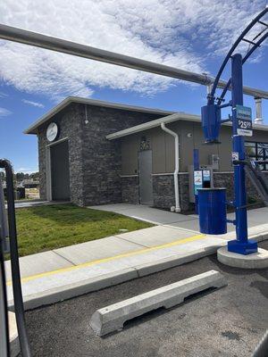 Road Runner Express Car Wash