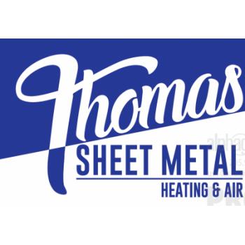 Thomas Sheet Metal