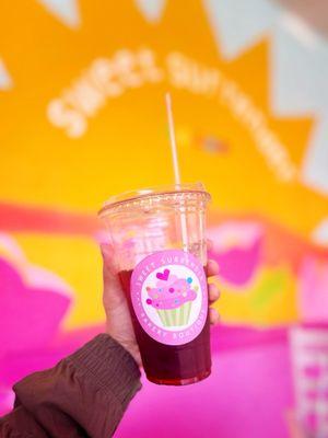 Sweet Surrender Bakery