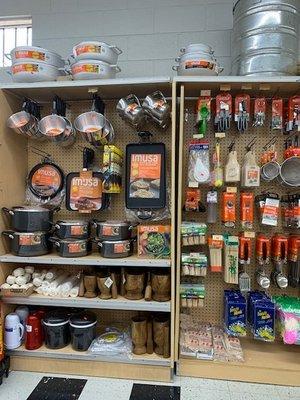 Boulevard Meat & Deli Market