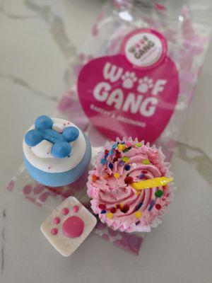 Woof Gang Bakery & Grooming Rancho Cucamonga