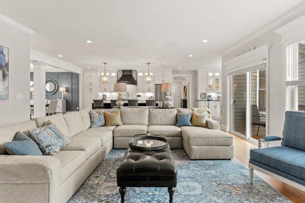 Marcie Rappa Homes & Associates