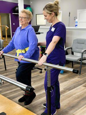 Zoom Physical Therapy & Wellness