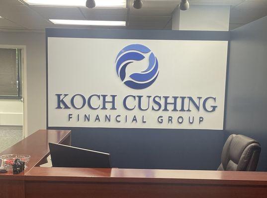 Koch Cushing Financial Group