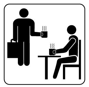 The Works Coworking Cafe