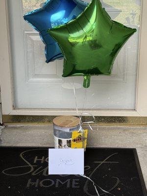 Kia Linebaugh - Coldwell Banker Vanguard