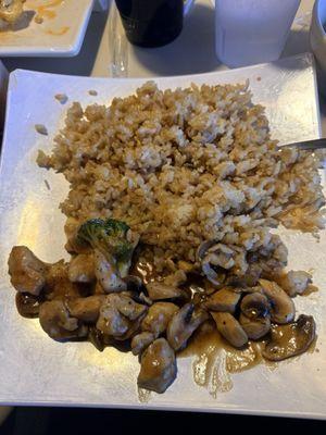 Yamato Steak House of Japan