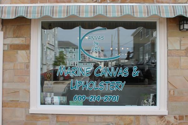Come visit us at 612 8th St in Ocean City or call us at 609-214-2701 for a free estimate