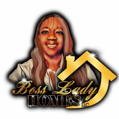 Boss Lady Homes