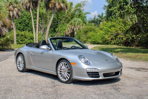 Vintage Motors of Sarasota