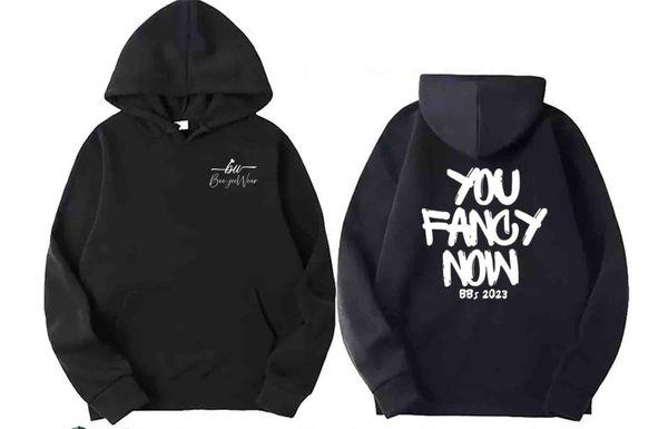 Fancy Now Boo-Jee Signature Print