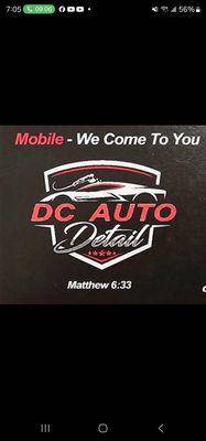 Dc Auto Detail