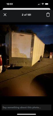 Right away logistics