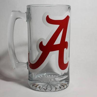 Custom Beer Stein