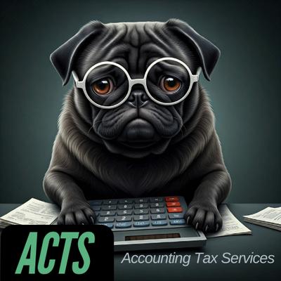 Acts Accounting Tax Services