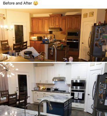 Cactus Home Improvement