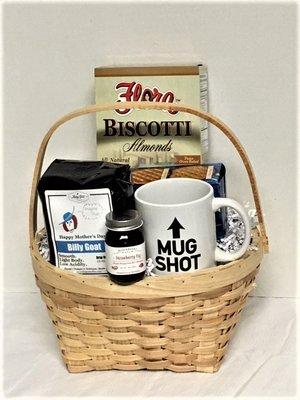 If there's a Coffee Lover on your list, we have you covered! Call us now!