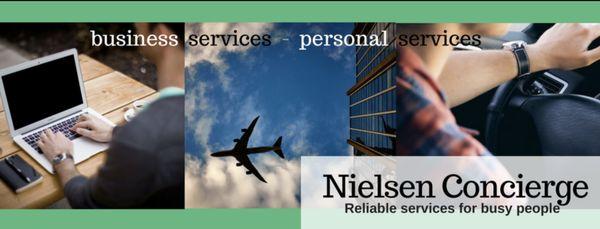 Nielsen Concierge