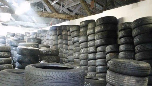 Best Buy Tires