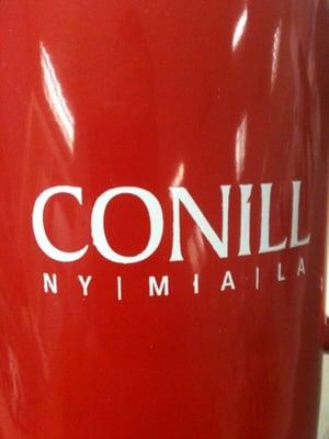 Conill Advertising