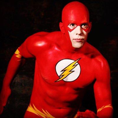 Special Makeup Effects by Hyewon Ahn