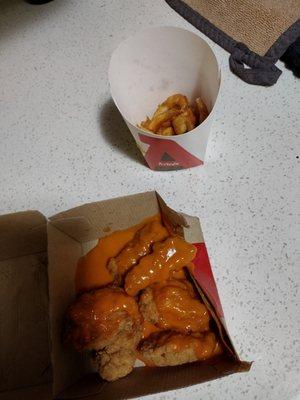 Arby's