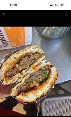 Andy's Tacos Jalisco