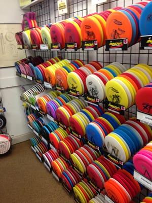 Disc Golf Mart