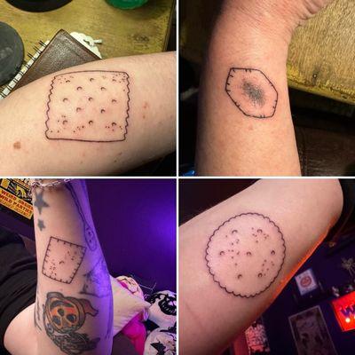 War Horse Ink - Kent