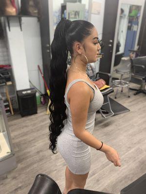 Hair Braiding And Weaving By Twisted Stylez