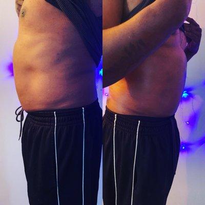 Beyond Wellness Hair and Health Spa