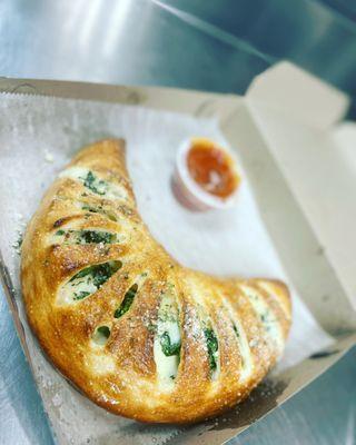 Calzone