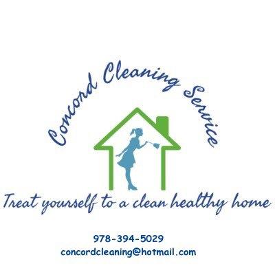 Concord Cleaning Service