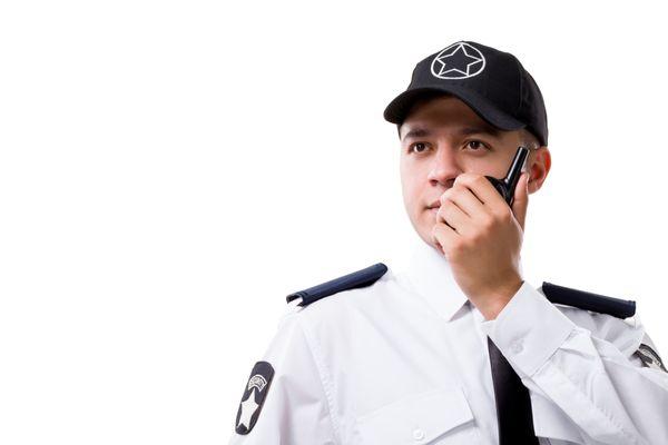 Guards Post Security & Patrol