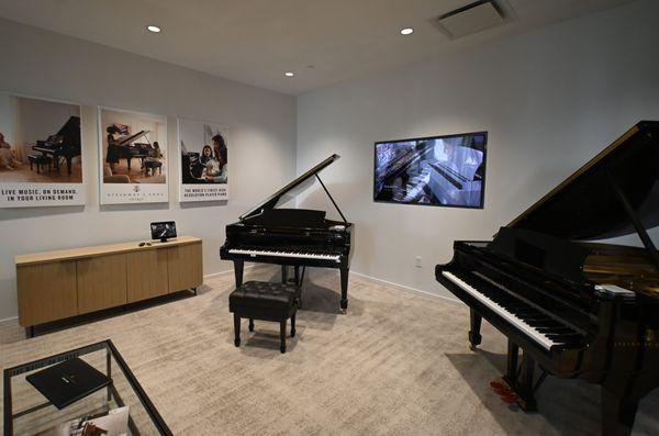 Steinway & Sons