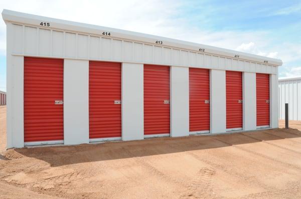 Canon City Self Storage
