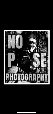 No Pose Photography