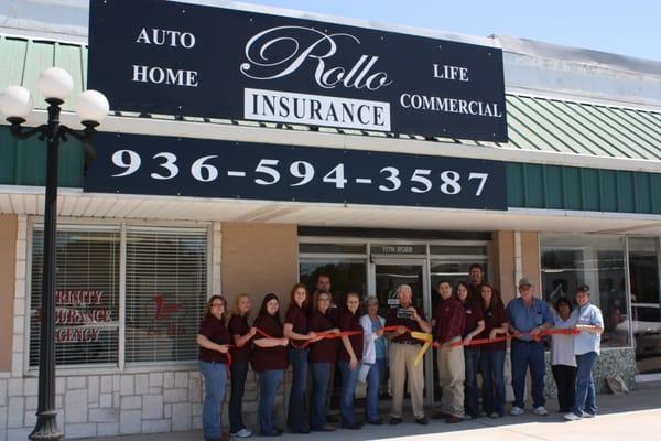 Rollo Insurance Group