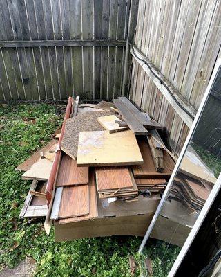 All Things Junk Removal