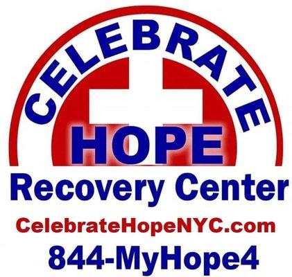 Celebrate Hope
