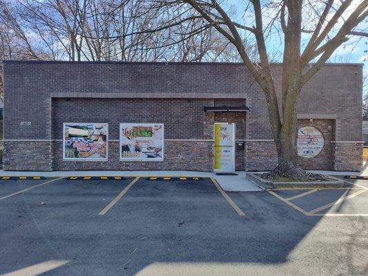 America Latina Income Tax