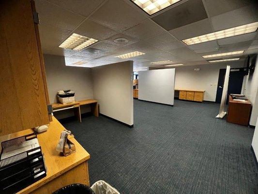 Squared Repair & Painting LLC