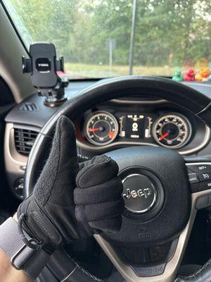 Triangle Mobile Technicians