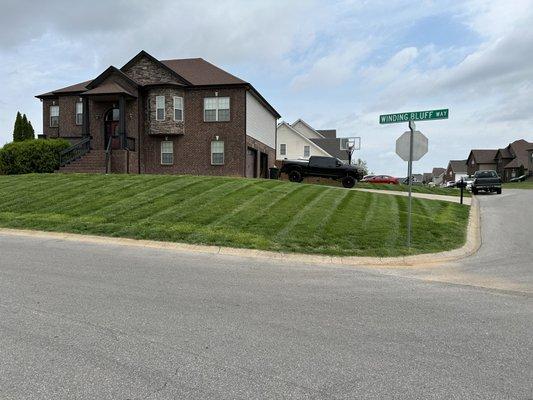 Elite Edge Landscaping